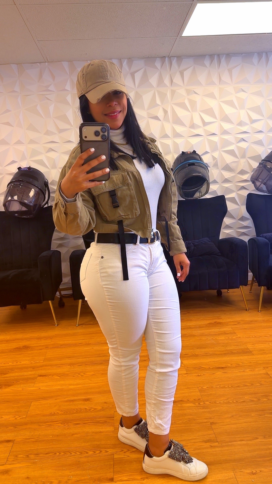 @Carolina Bueno