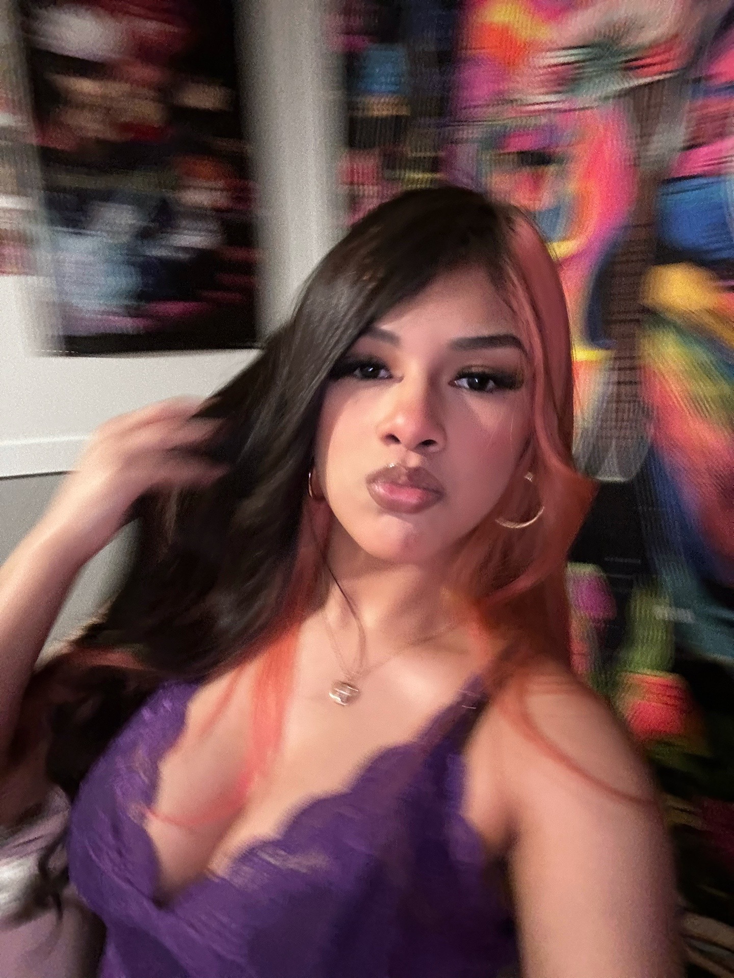 @Olivia