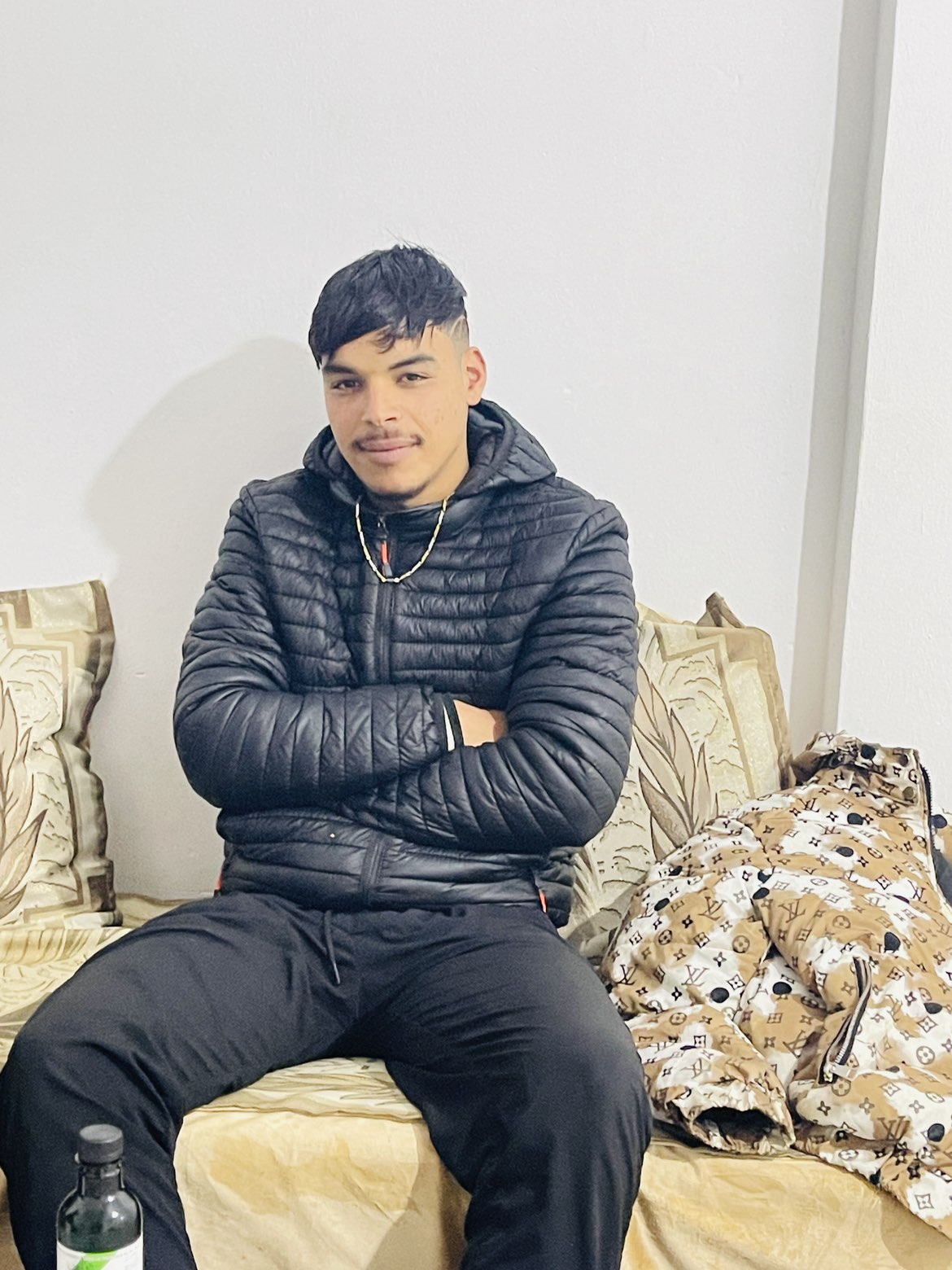 @AbdeLhaLim Zerrouki ๐๐ป