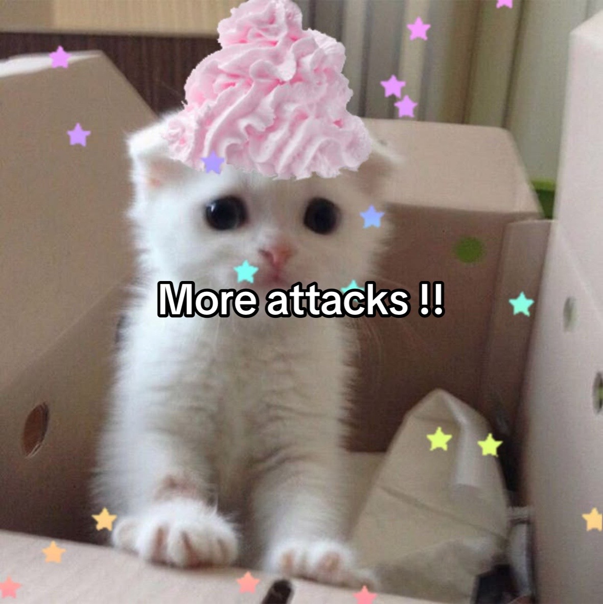 @Evil Louis