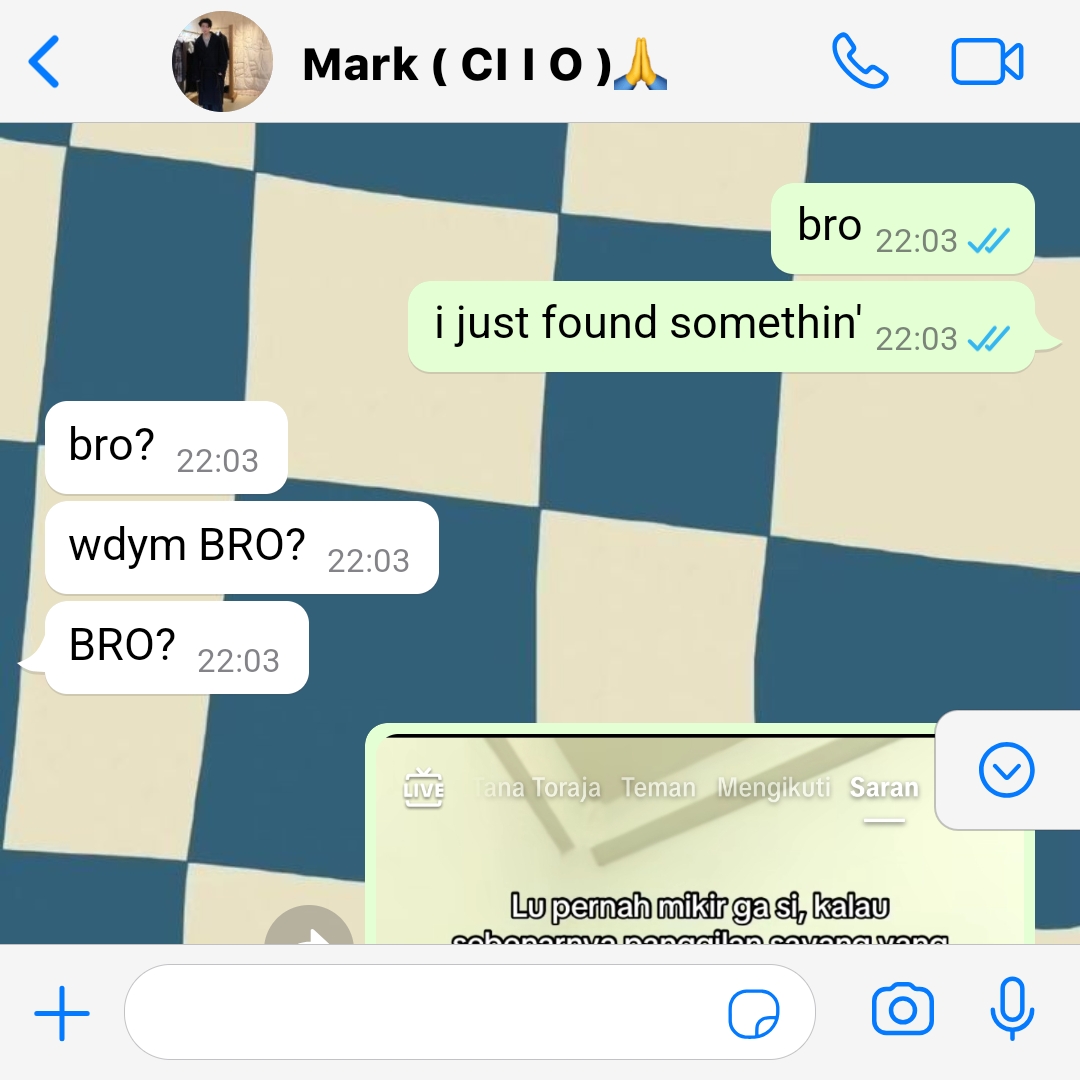 @💟mahae_