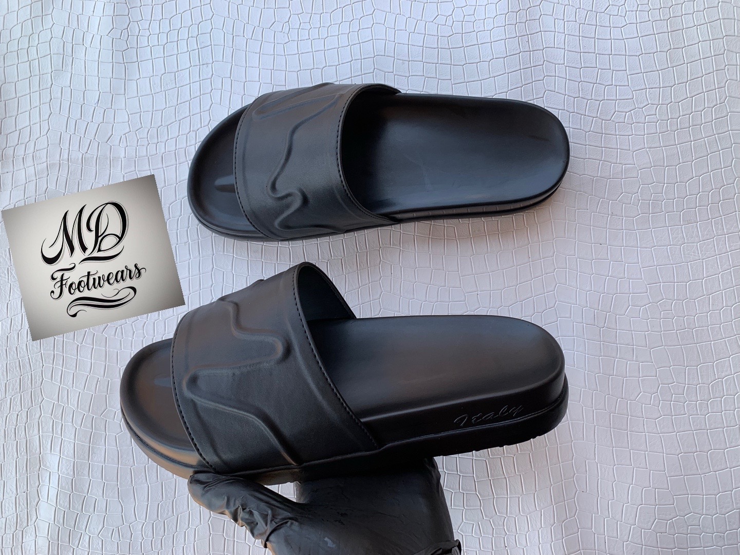 @M.D FOOTWEAR&rsquo;S👞🥿✂️🔨