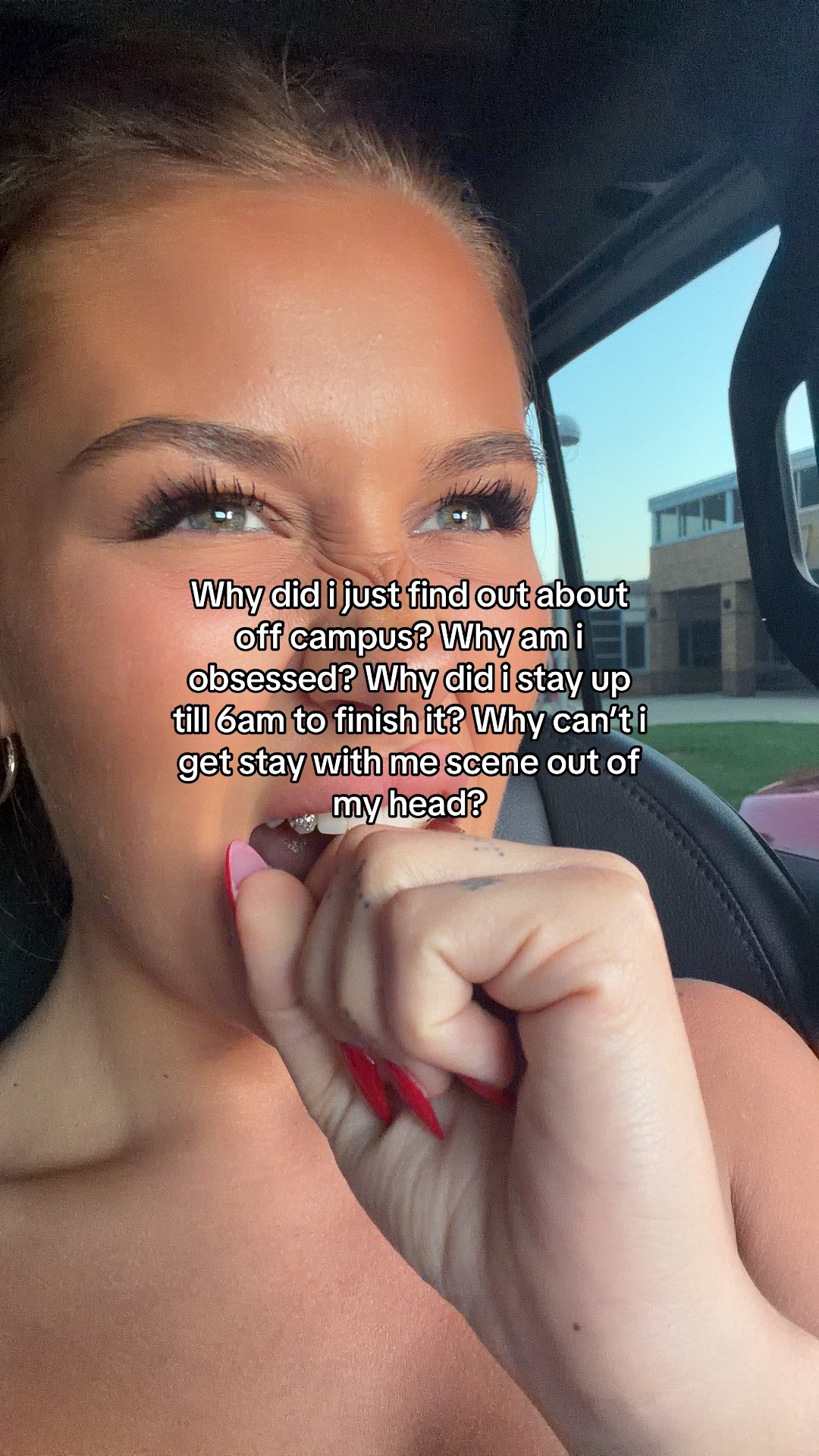 @amber costigan !!!