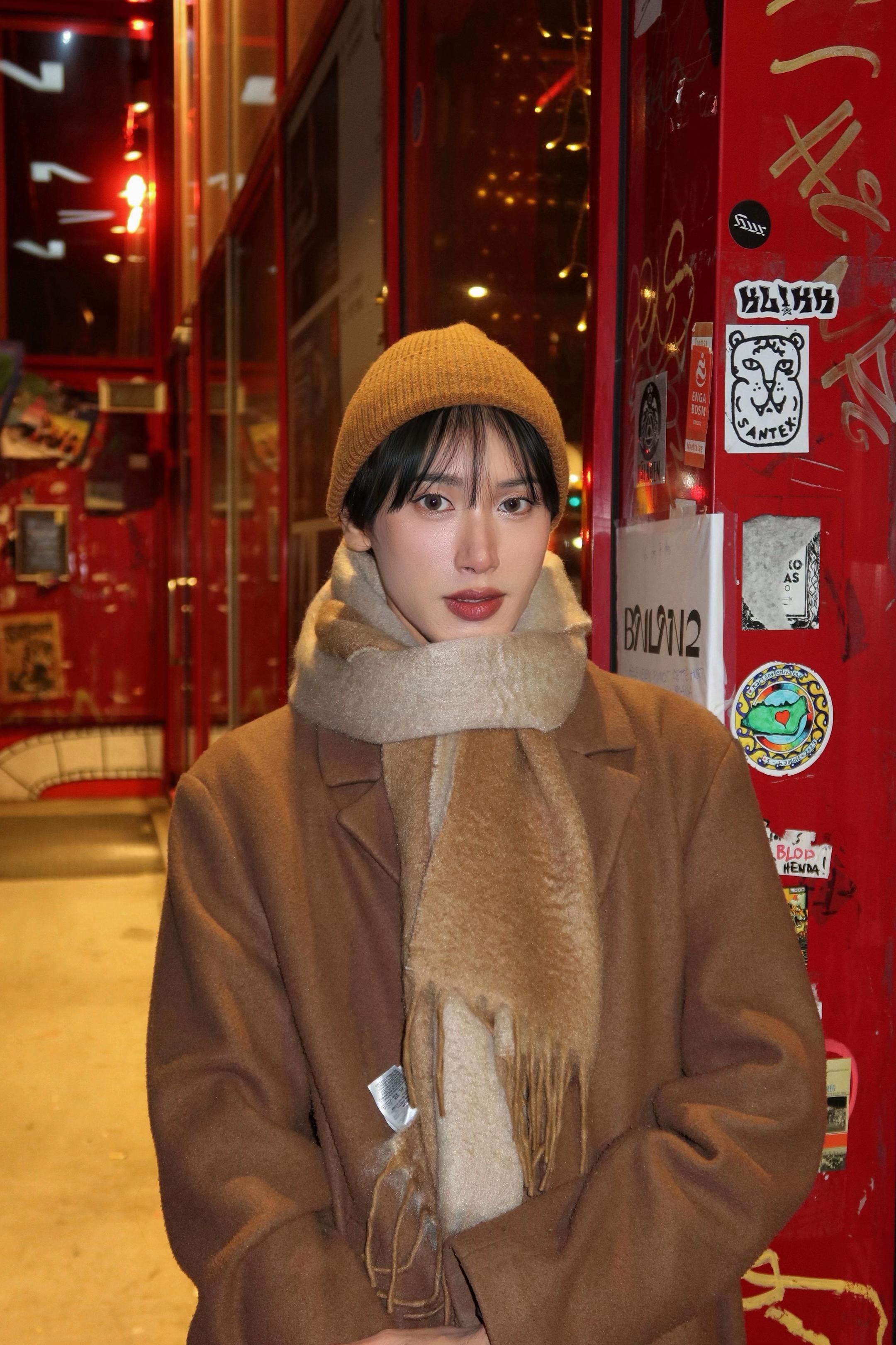 @๐๐ซ๐ข๐ฌ in ๐๐จ๐ซ๐ฐ๐๐ฒ ๐ณ๐ด
