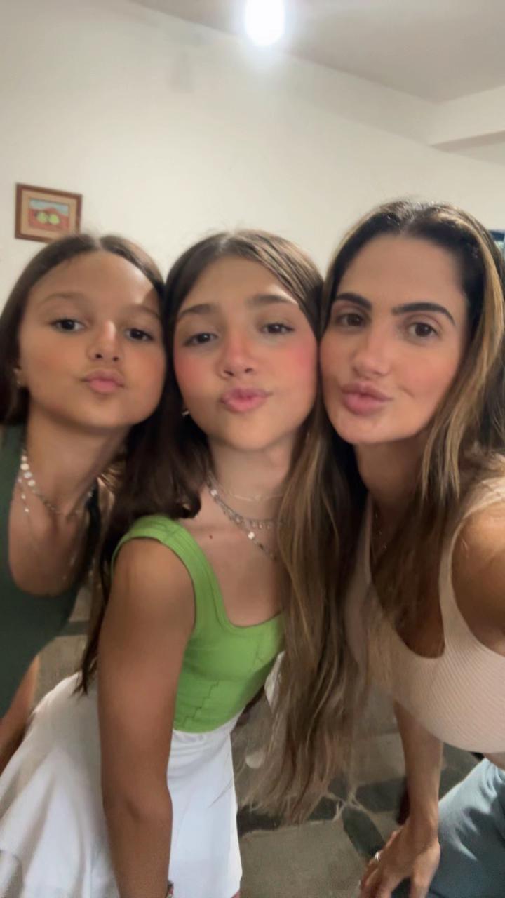 @FAMÍLIA JABUR