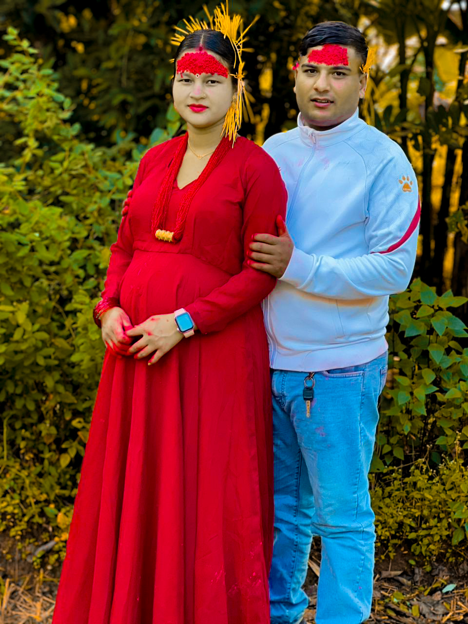 @Ramesh Xettri