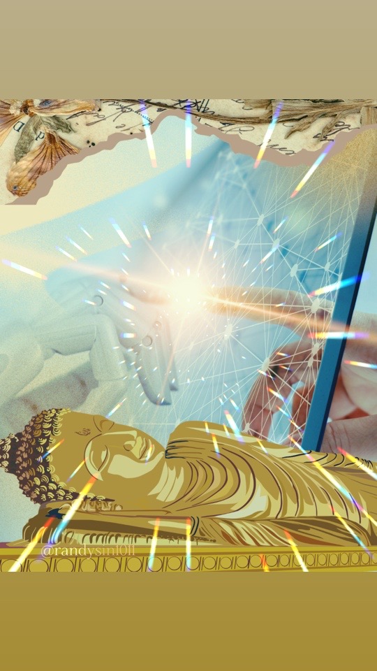 @Sinergy Energy Attunement