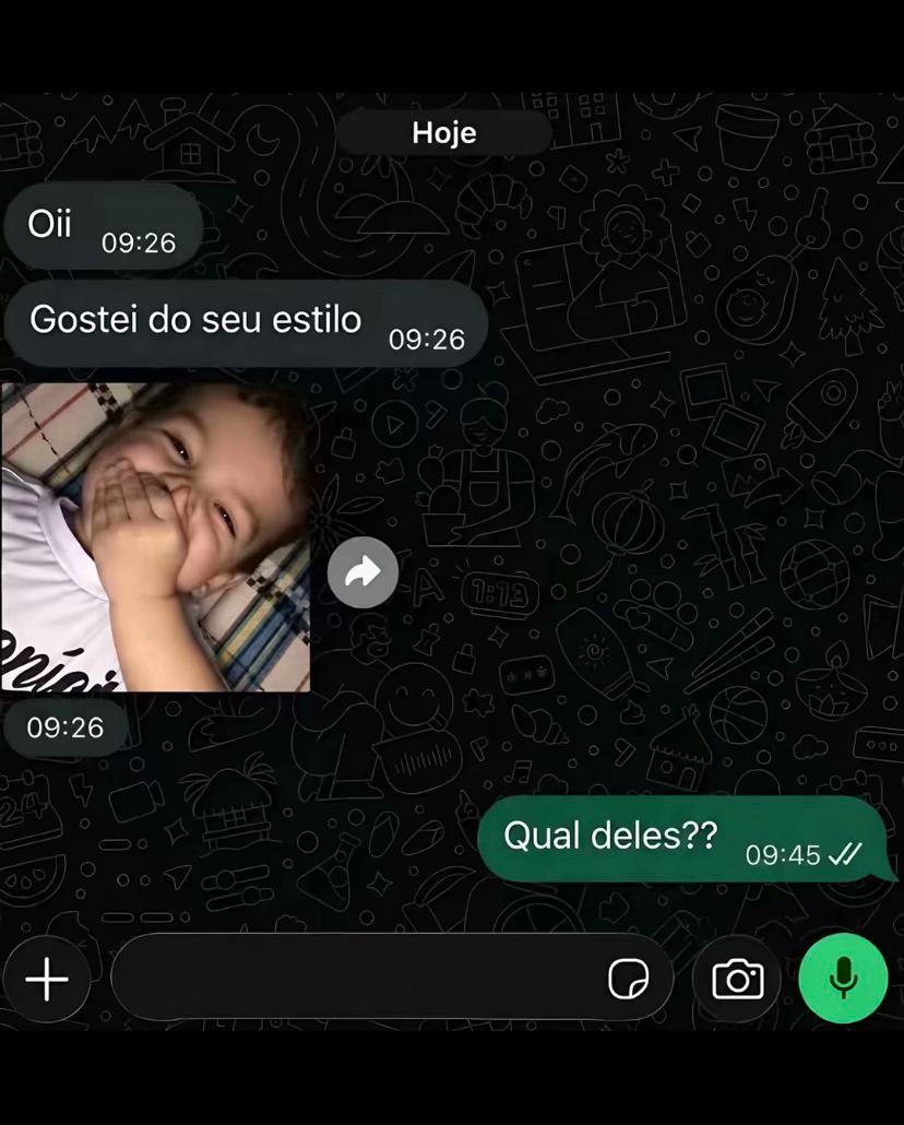 @RP PISA NO CRÂNIO DO CAPETA๐น.