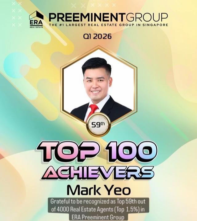 @Mark Yeo Property Real Estate