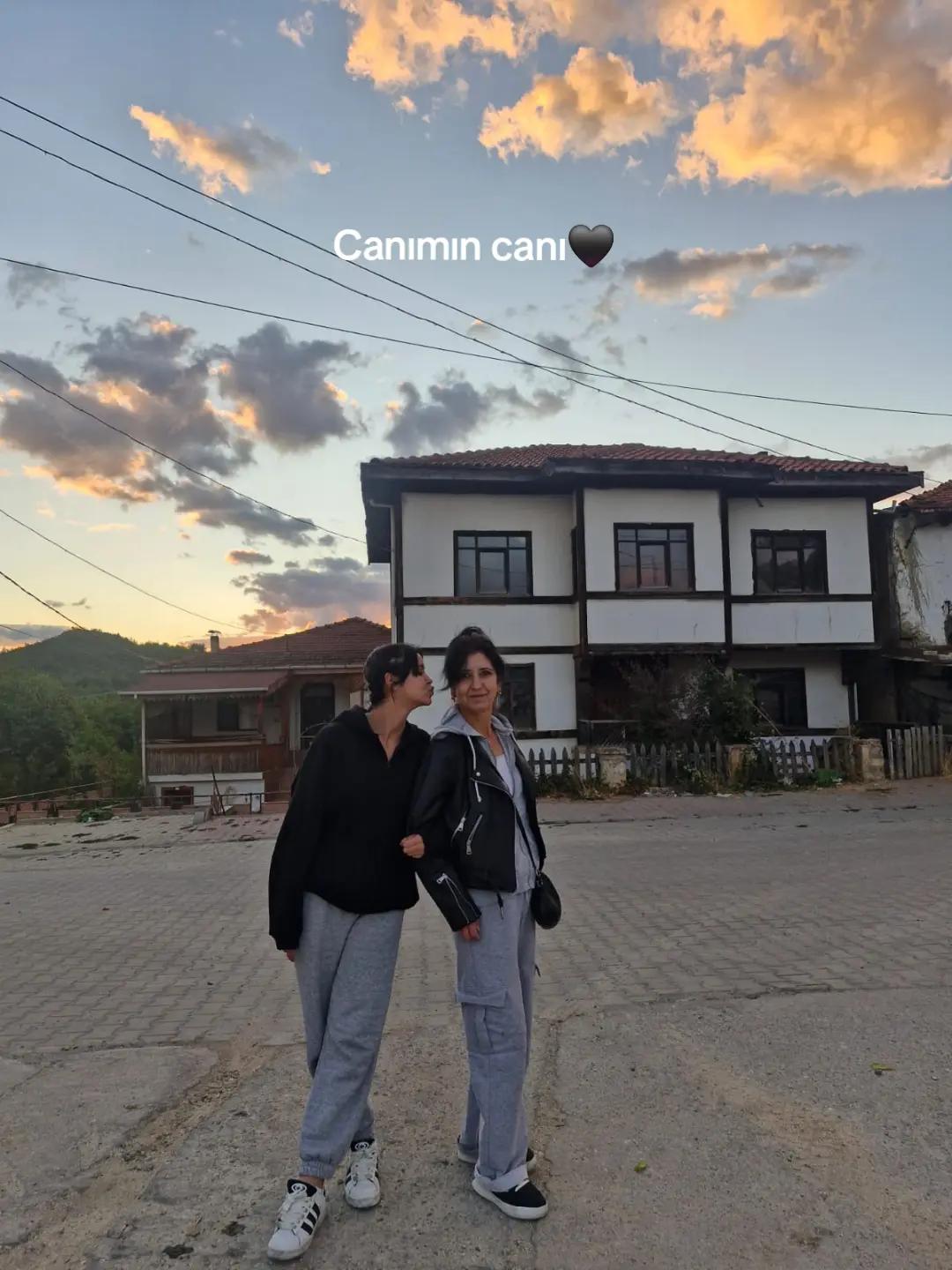 @Mervegül Erkan