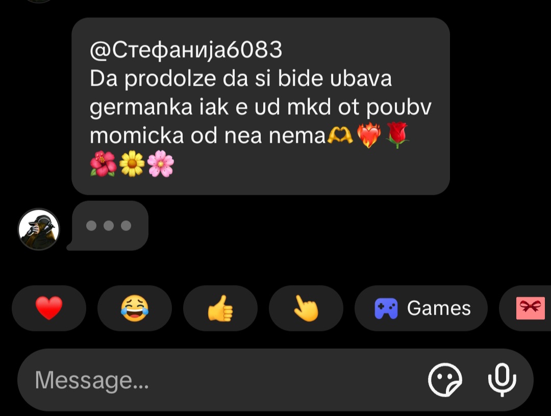@Sa mole Gevgelija