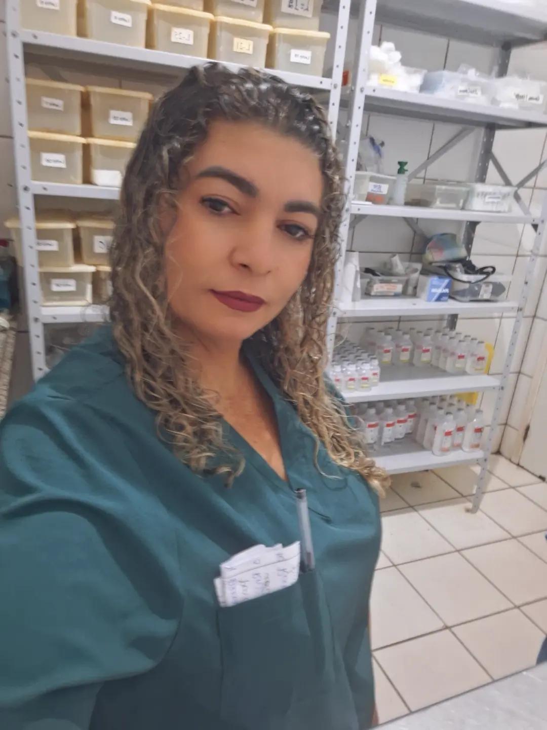 @Alessandra Viana