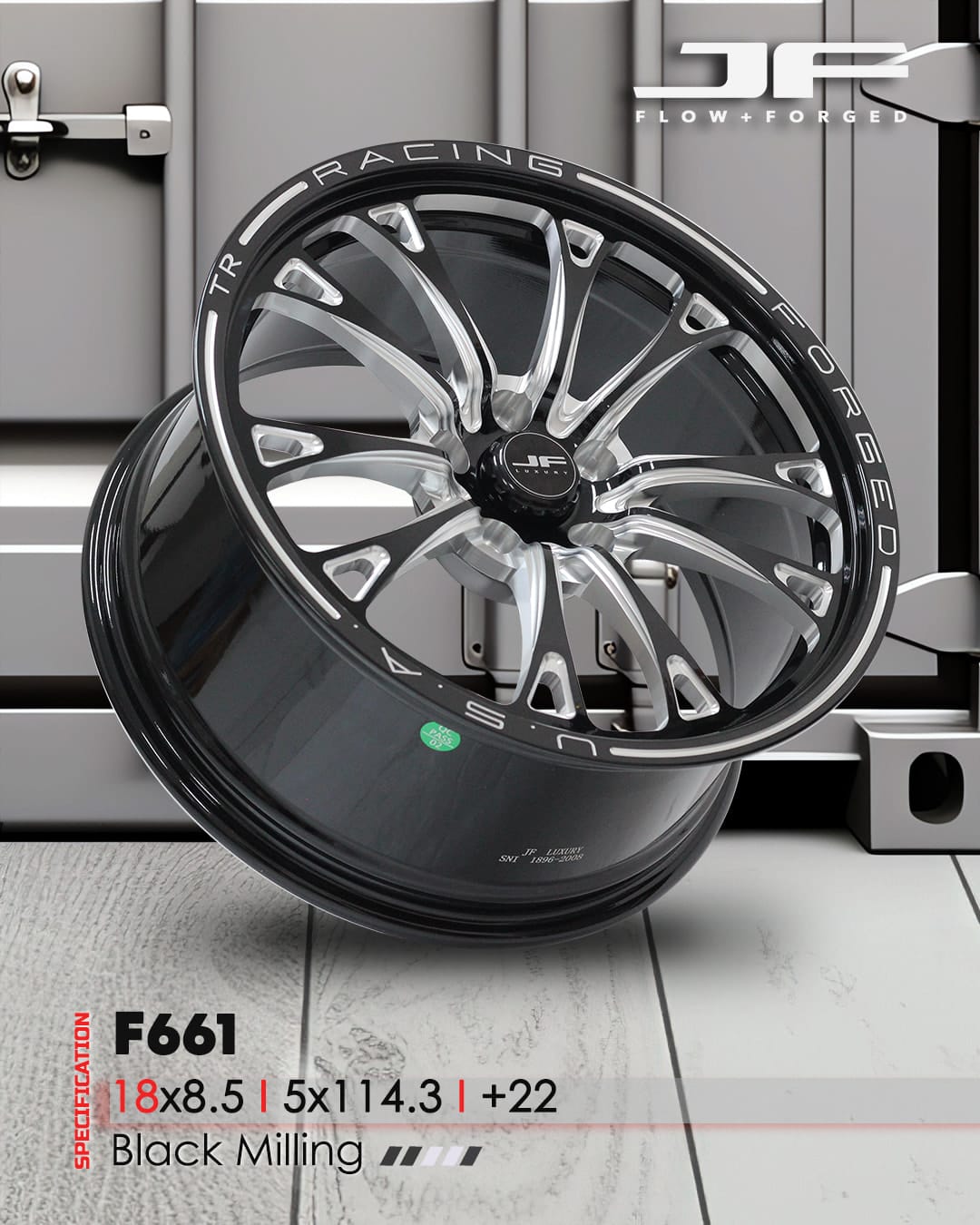 @FJR Racing Wheel