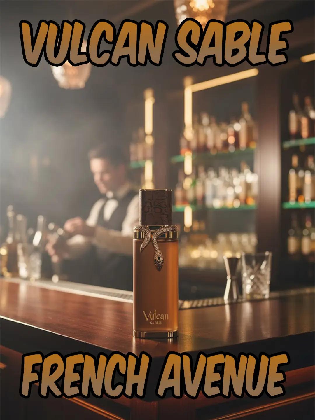 @Scentaroundtheworld