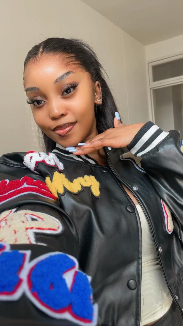 @buhlebenkosi mbalenhle🦋
