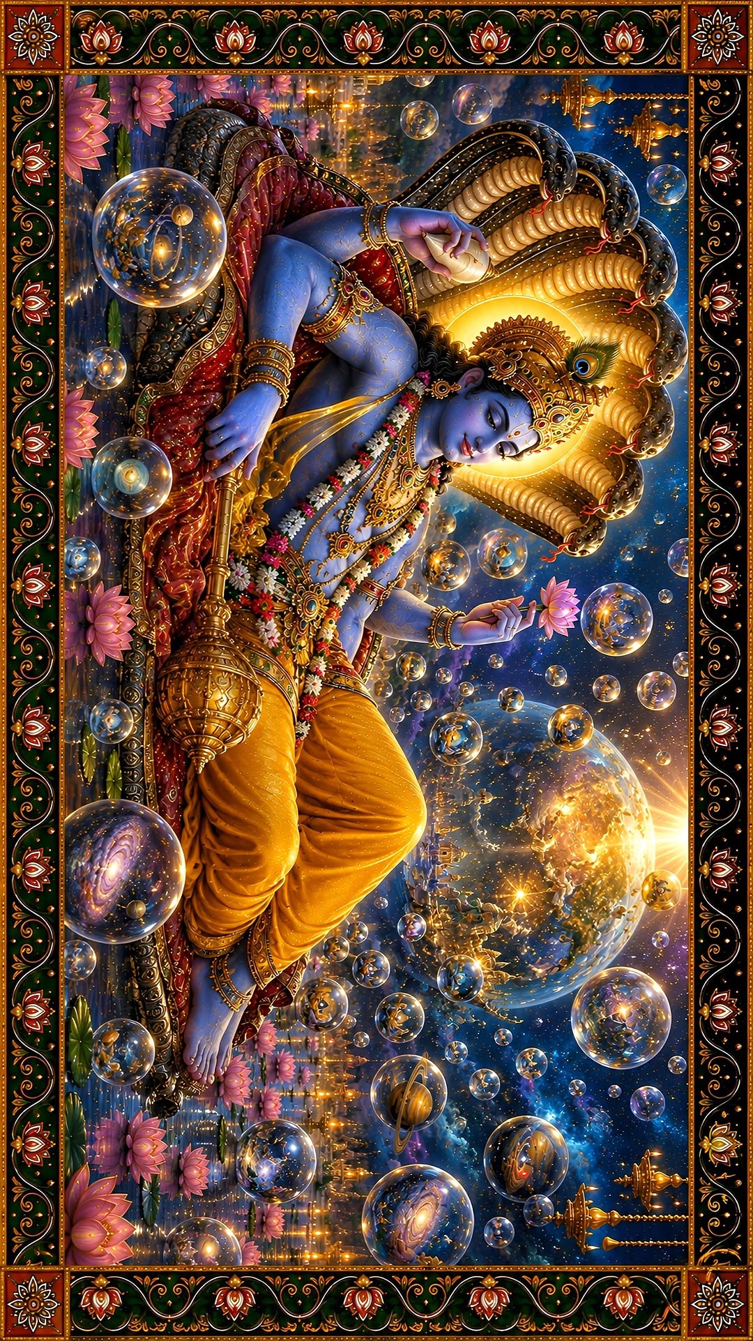 @🎀 Krsna Priya Creation 🎀