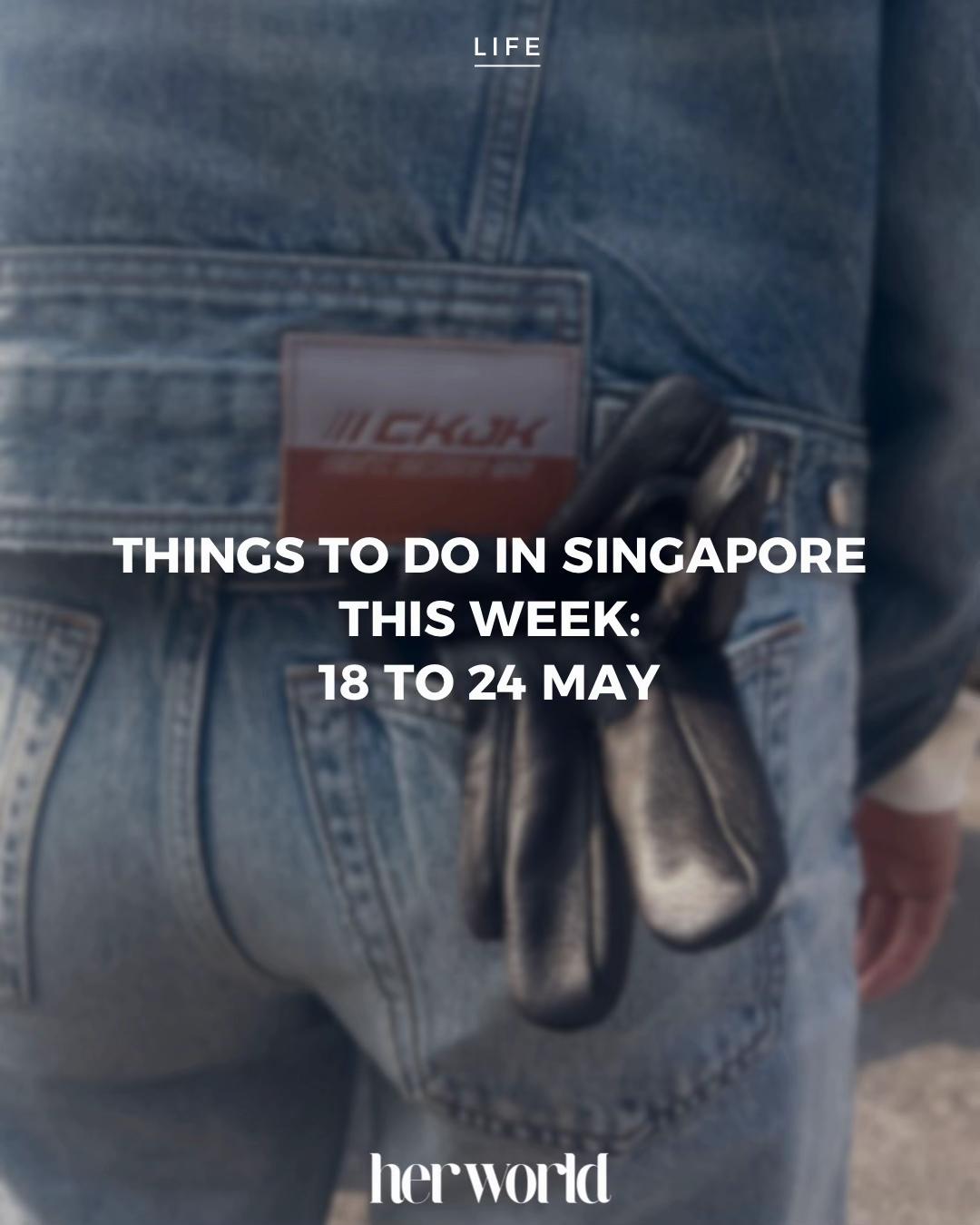 @Her World Singapore