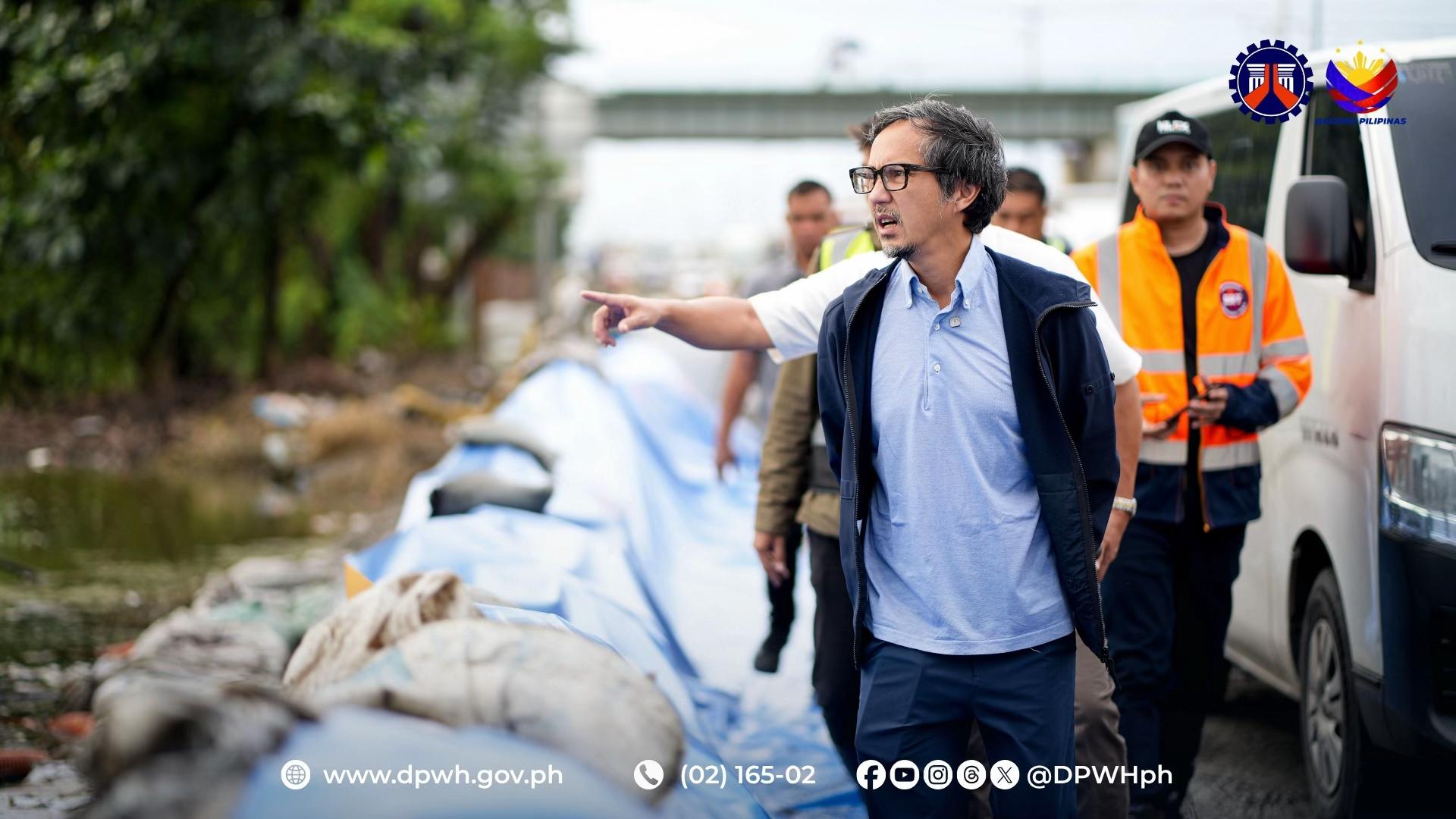 @DPWHph