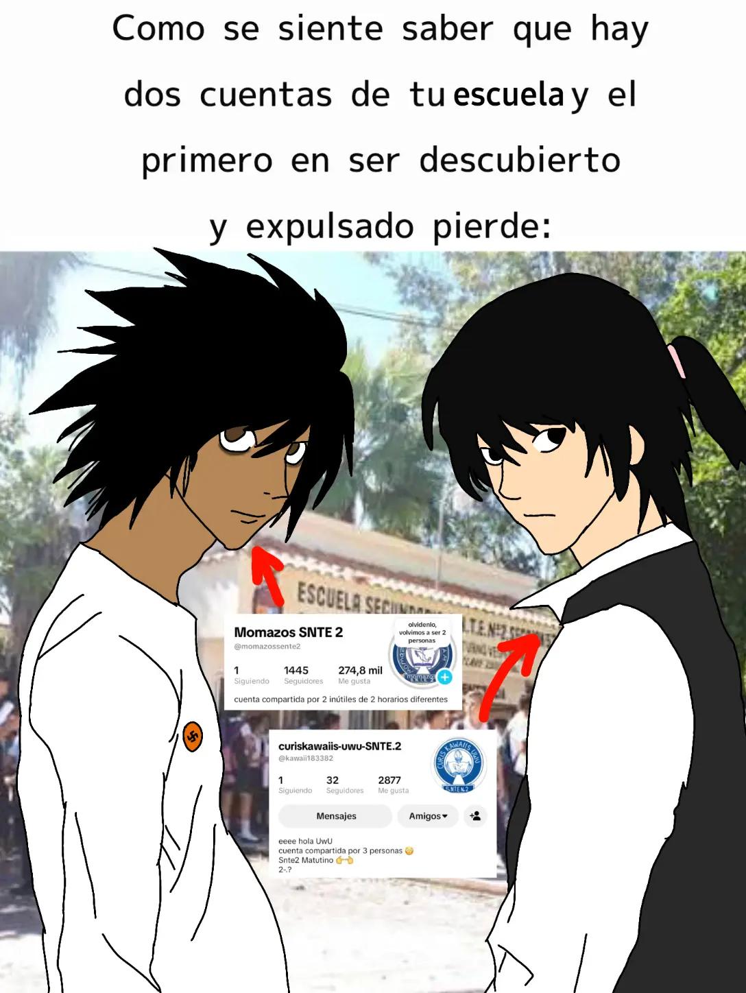 @Momazos SNTE 2
