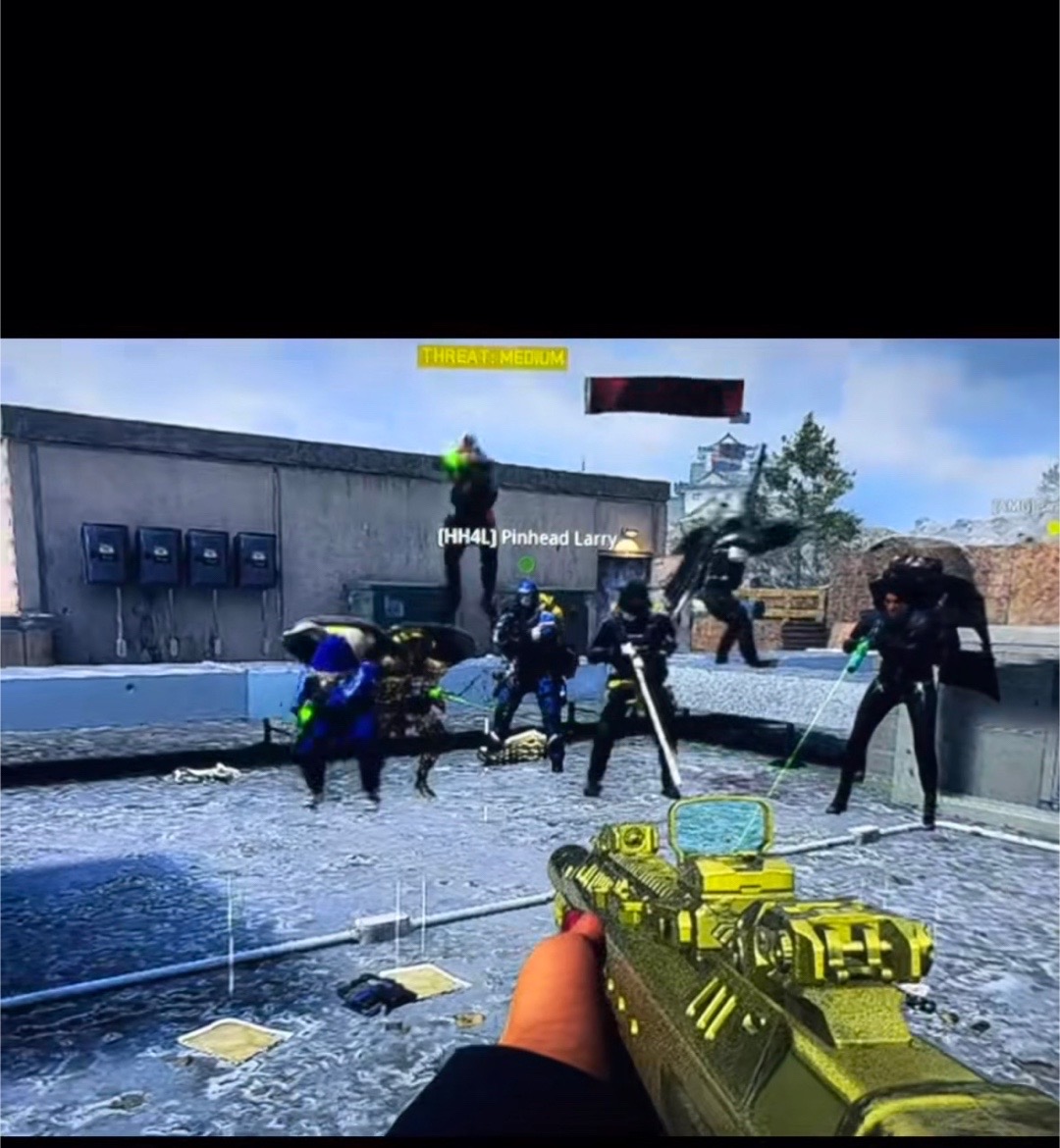 @[$AMG$]Killerway