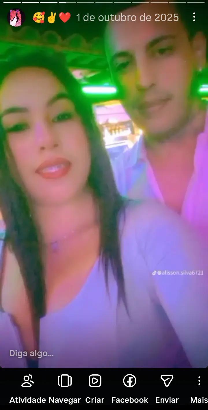 @Geovana quevedo