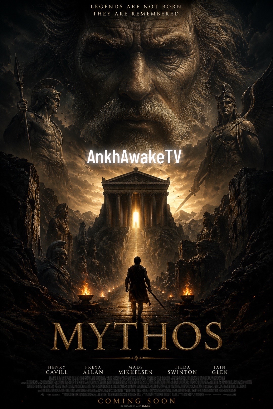 @AnkhAwakeTV