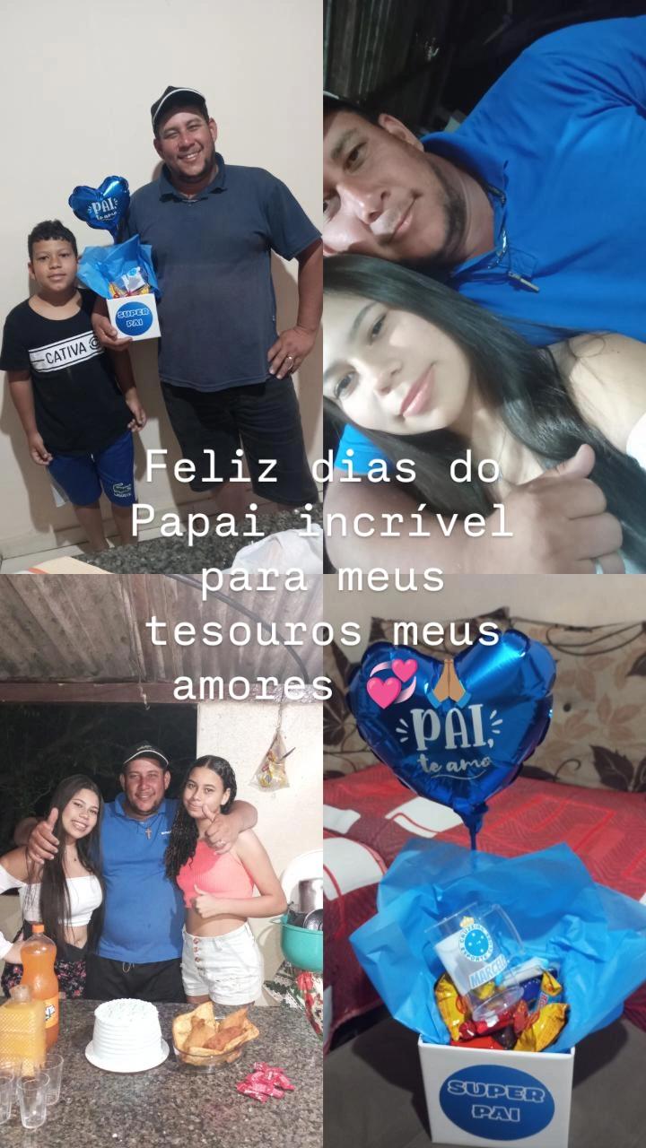 @M&Aacute;RCIA CARVALHO 🙌🏽💫❤️