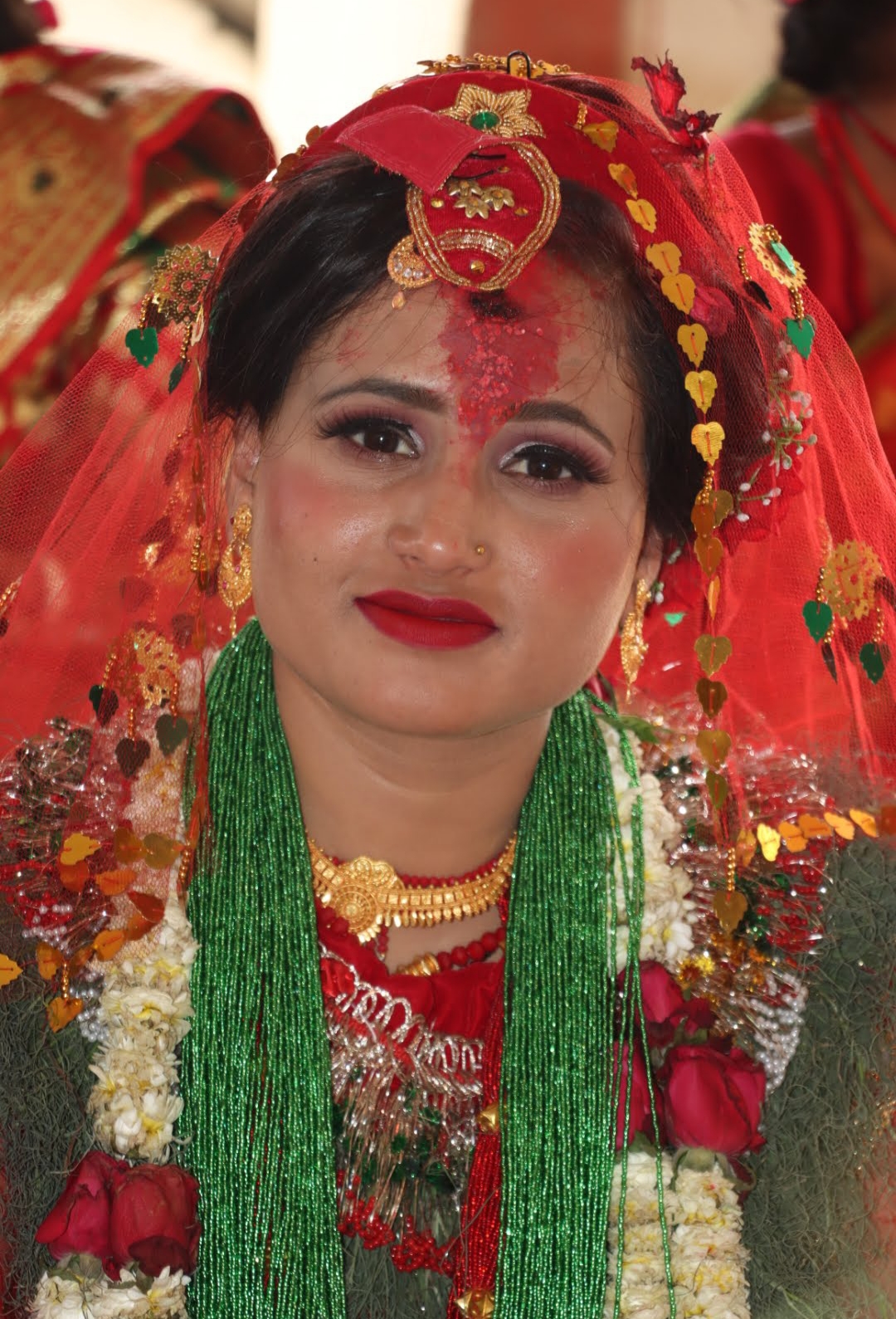 @LuxMee Awasthi