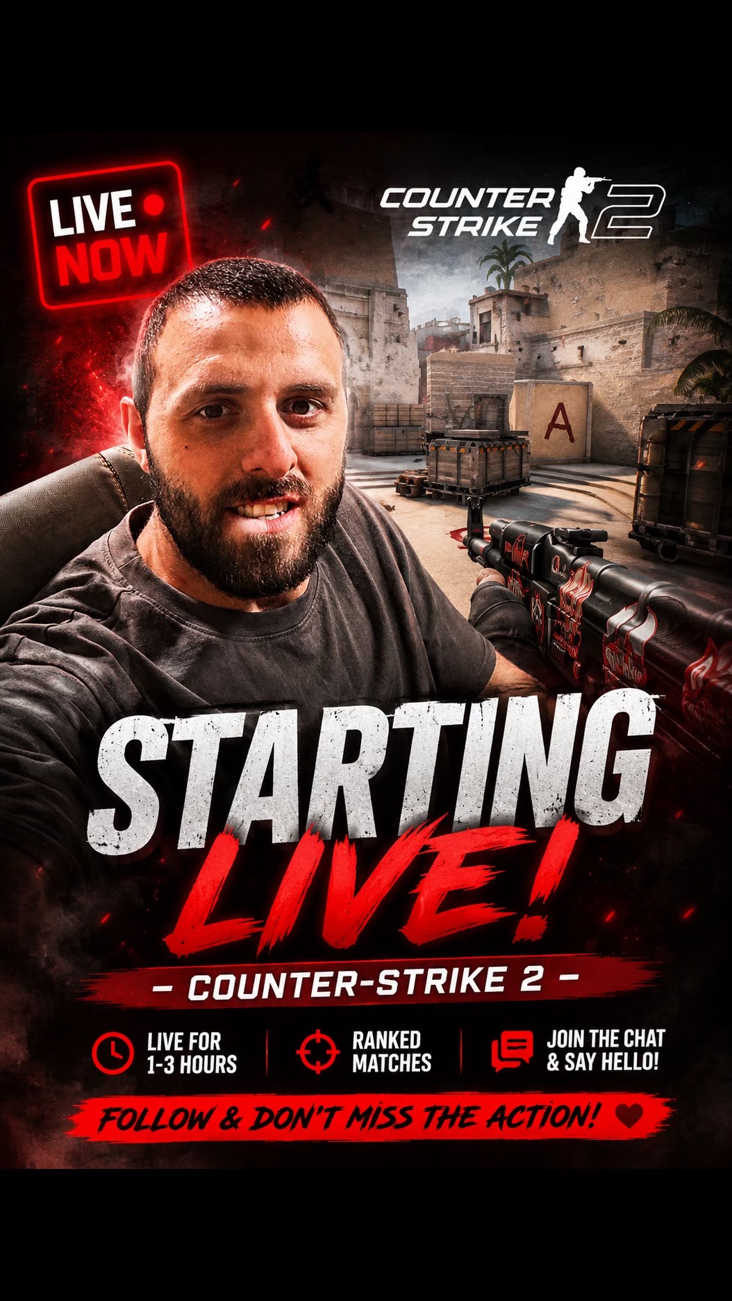 @CALANCEAgaming