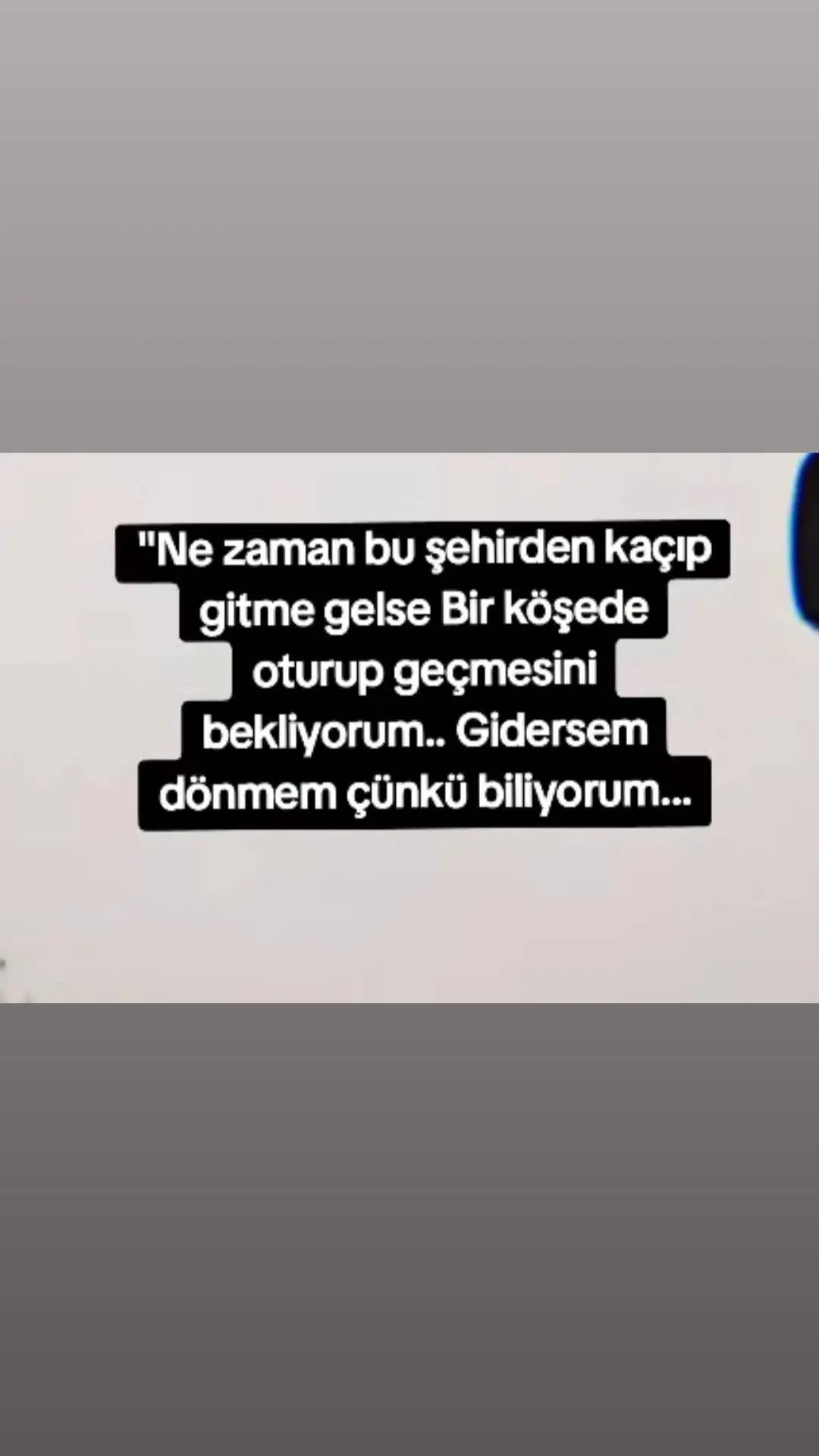 @sende herkes oldun