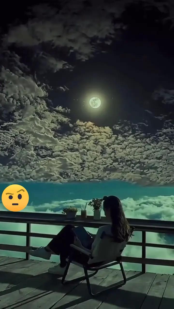 @Marta las más seria