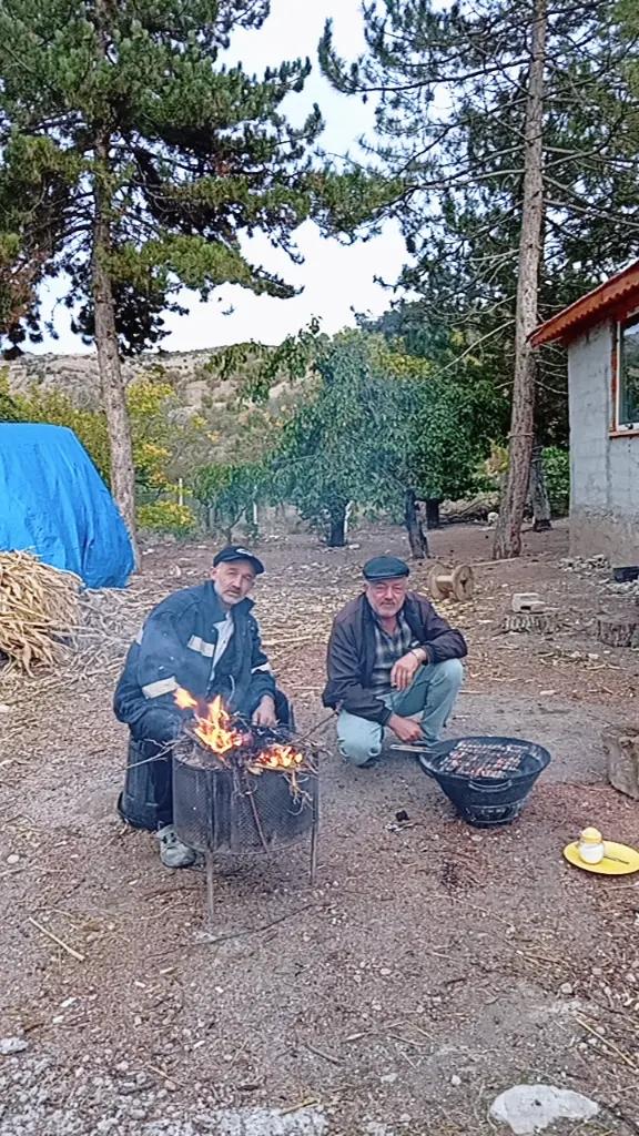 @Duran Karakaş