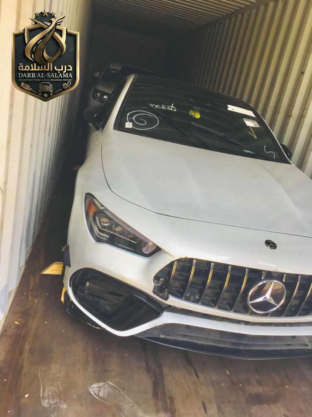@شركة درب السلامة 🌟