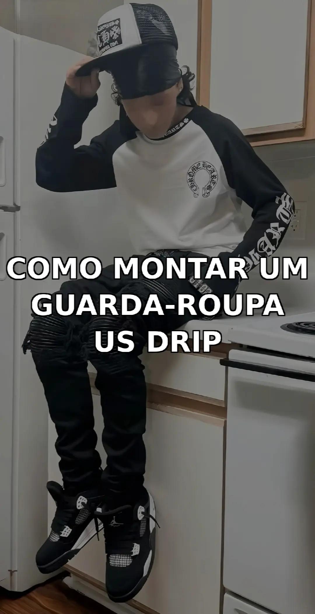 @FITS US DRIP