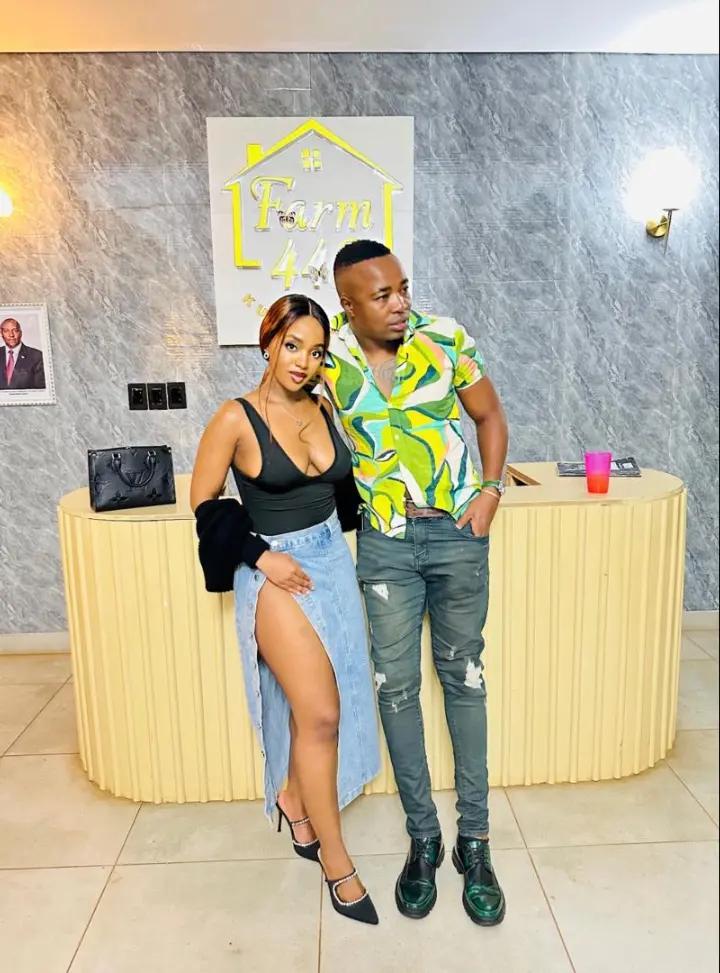 @Simiso Mabunda
