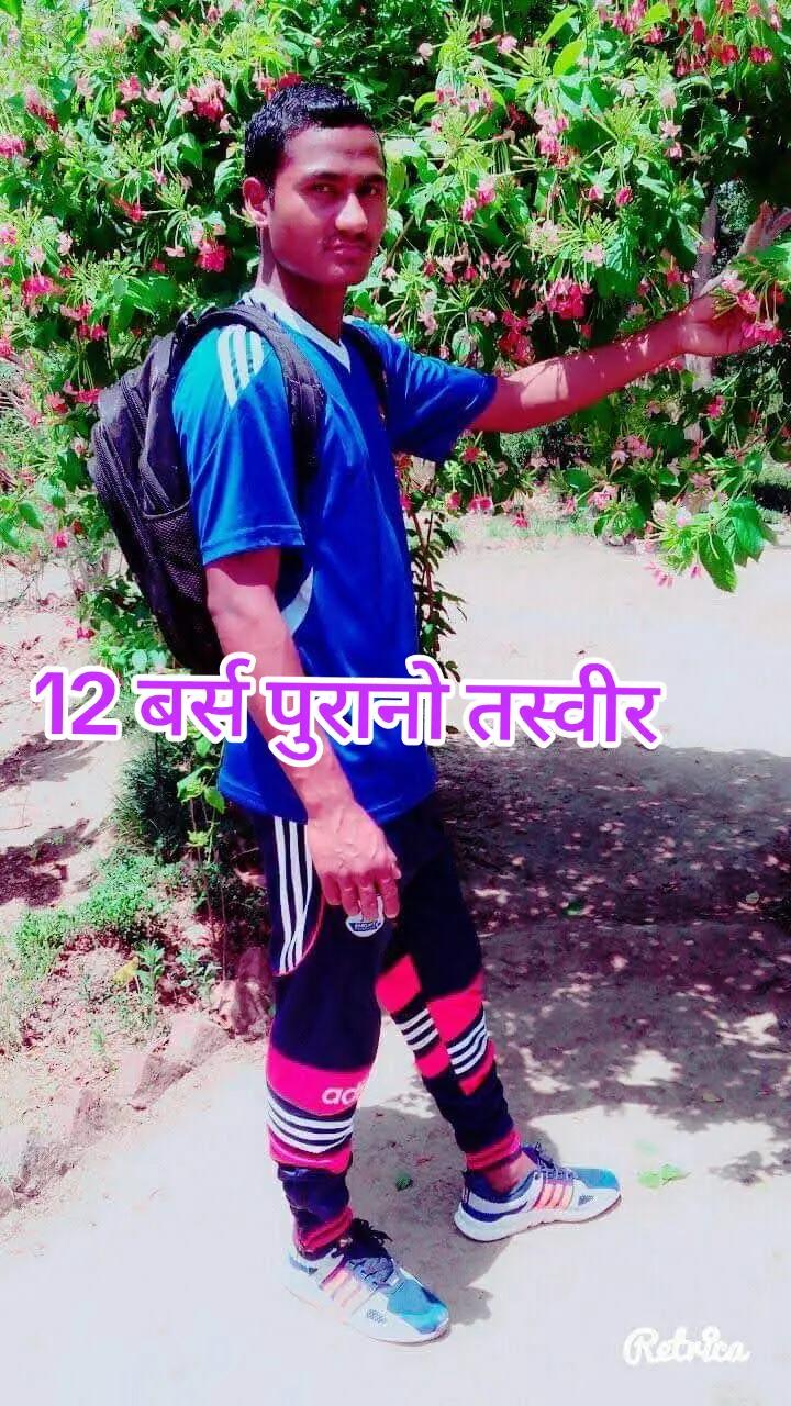 @MR.RAMESH