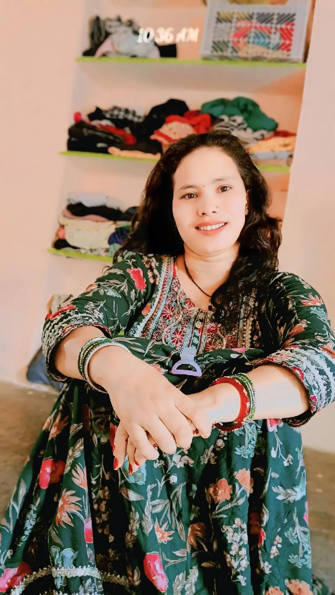 @अछामि छोरि बुहारी ♥️🫶♥️✅