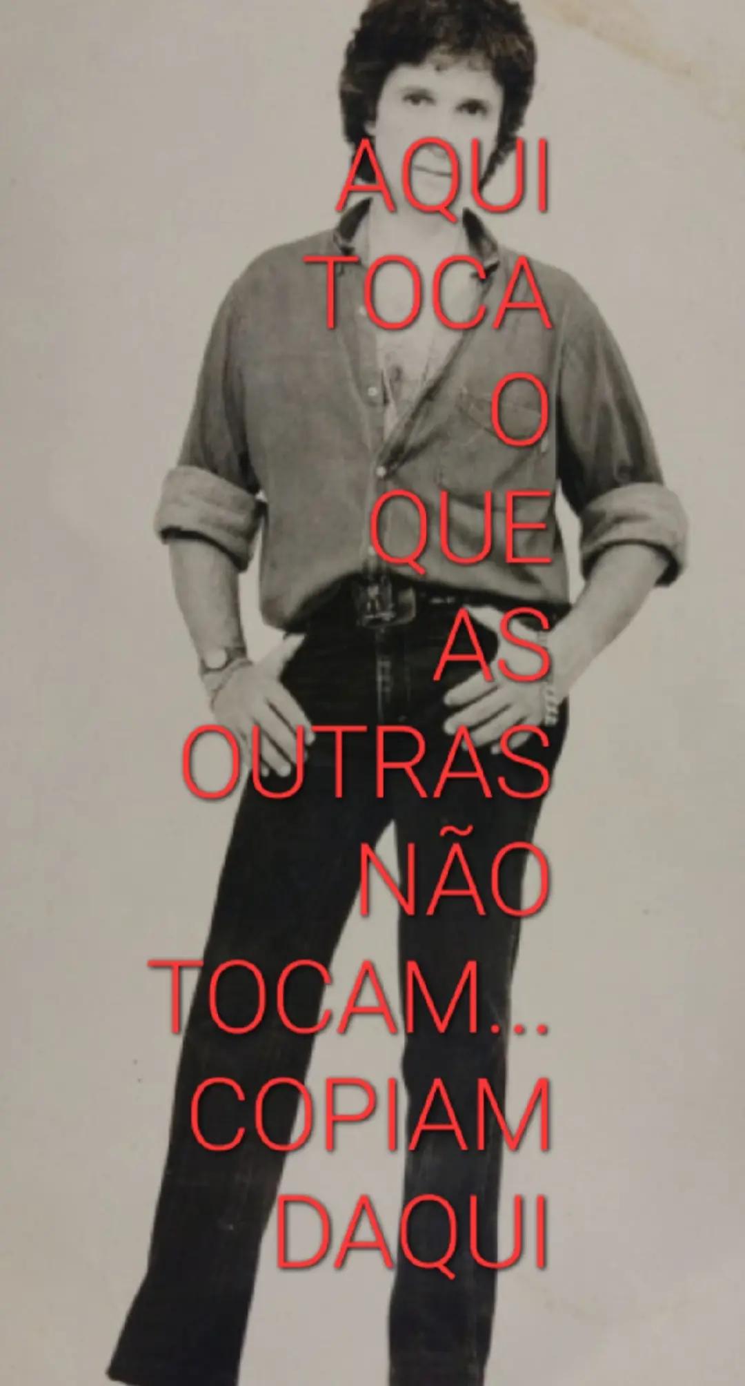 @Caçador da musica perdida