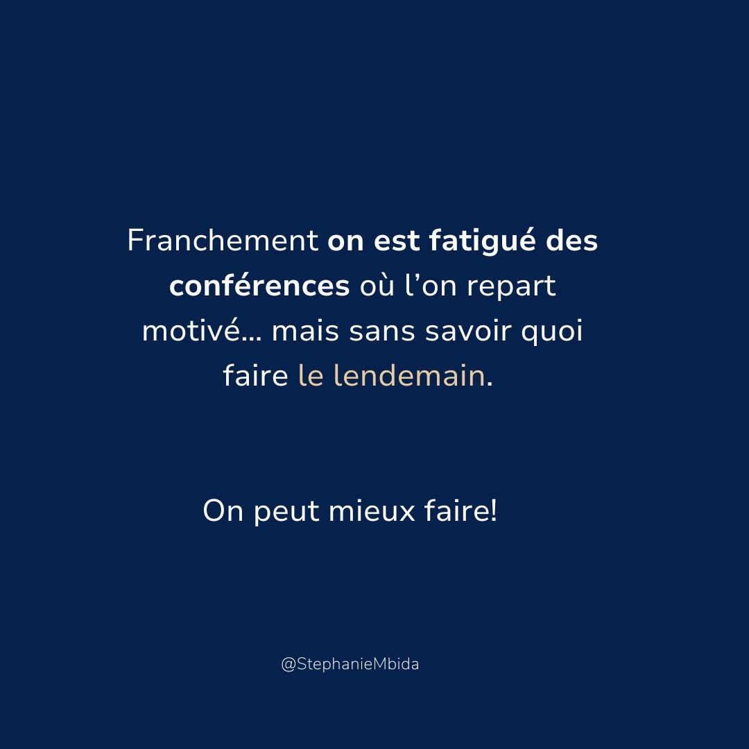 @Parlons De Business