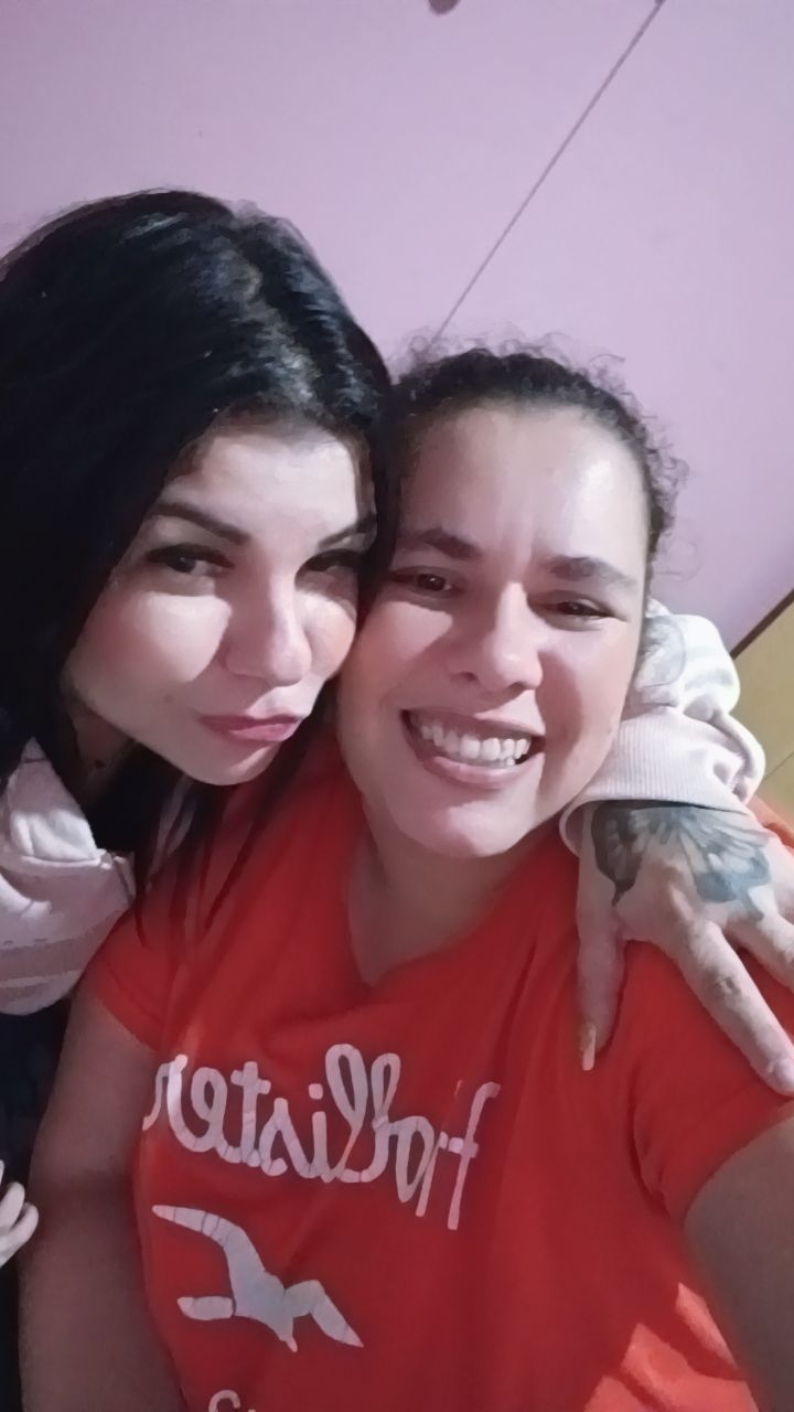 @🏳️🌈Elizângela Andrade🏳️🌈