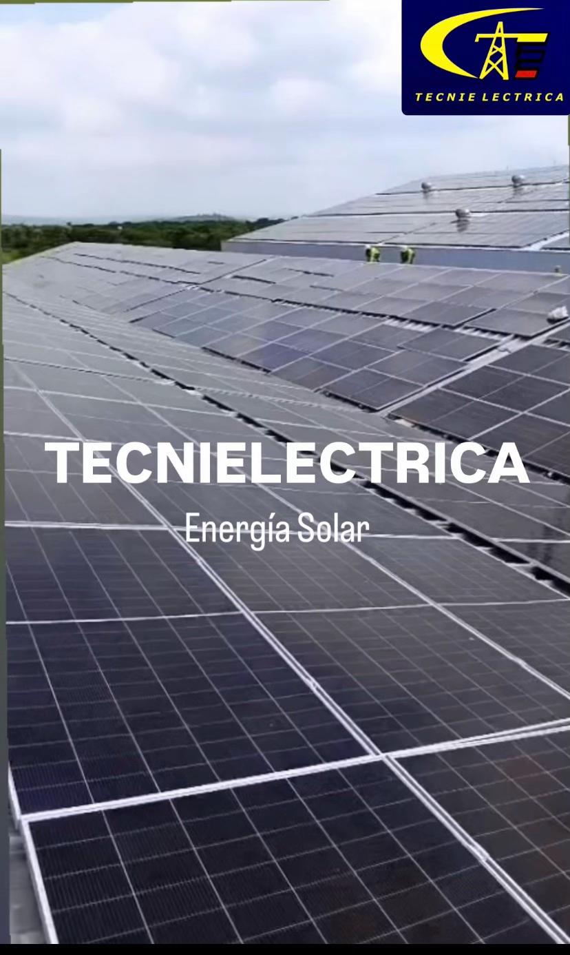 @Tecnielectrica