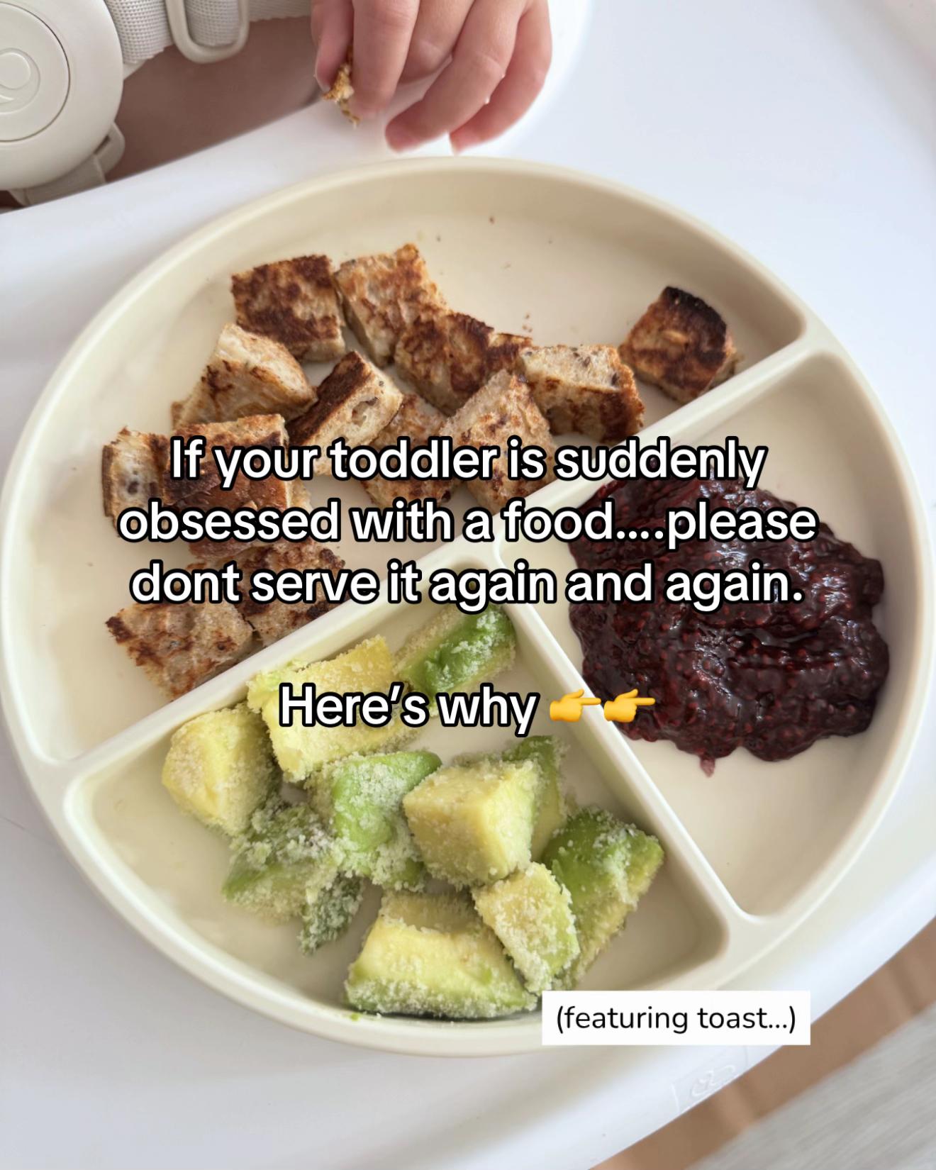 @Jess + Nita, Dietitian Mamas