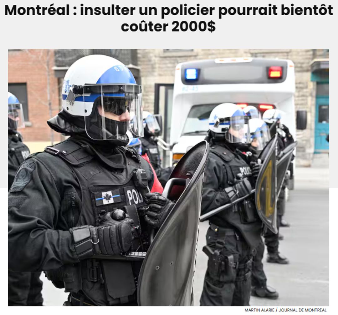 @Québec FIER