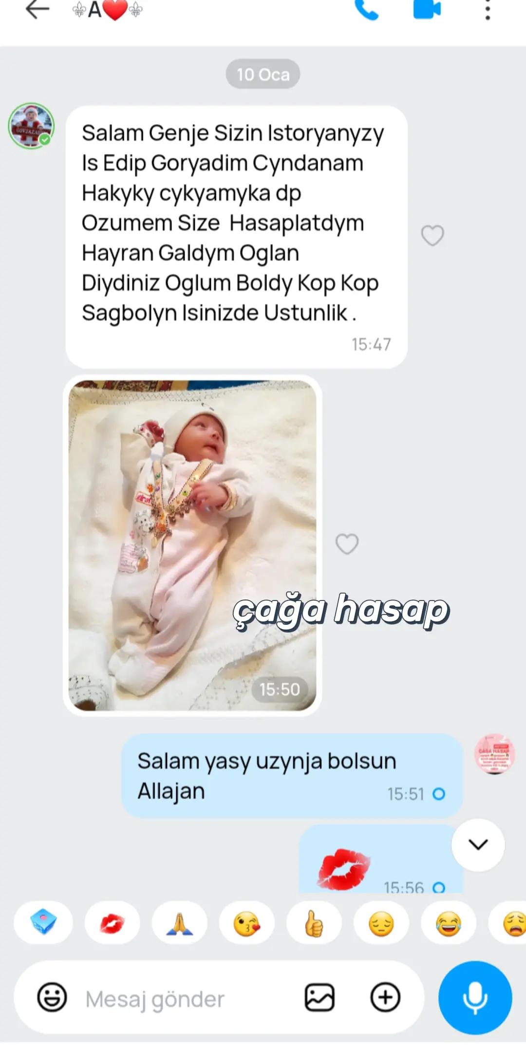 @çağa hasap
