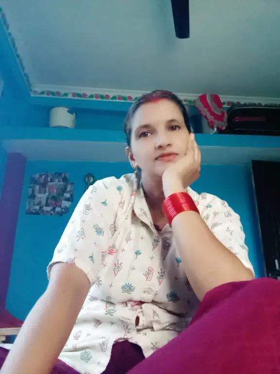@Laxmi ❤