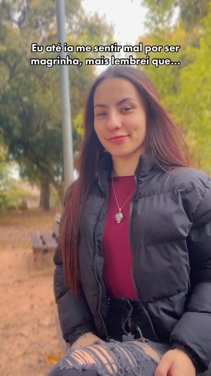 @Letícia