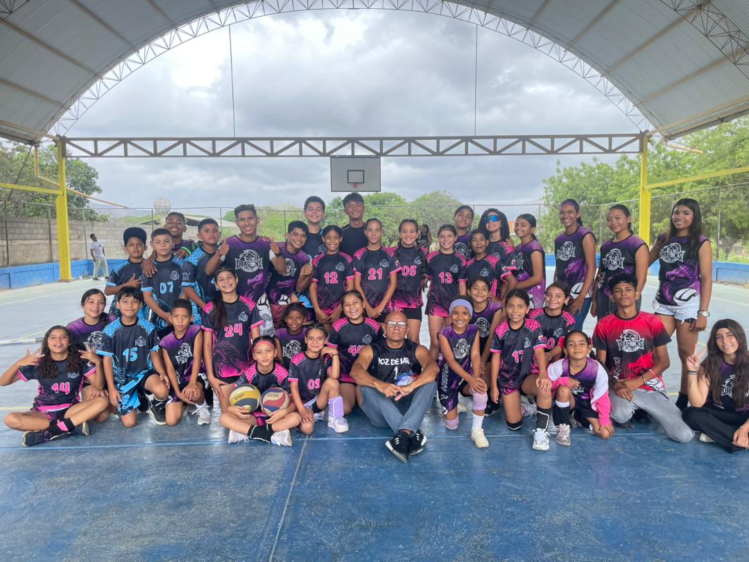 @🏐 Ari ✨ voley 🏐...❤️🩹