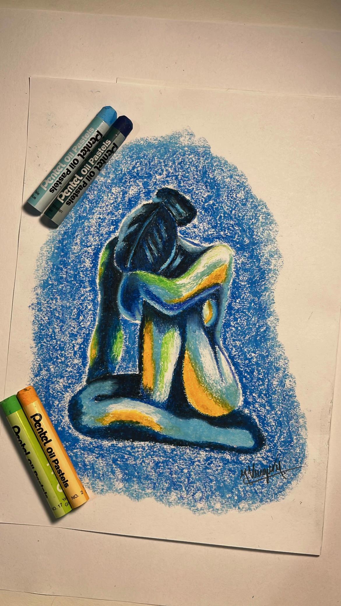 @Michelle Draw