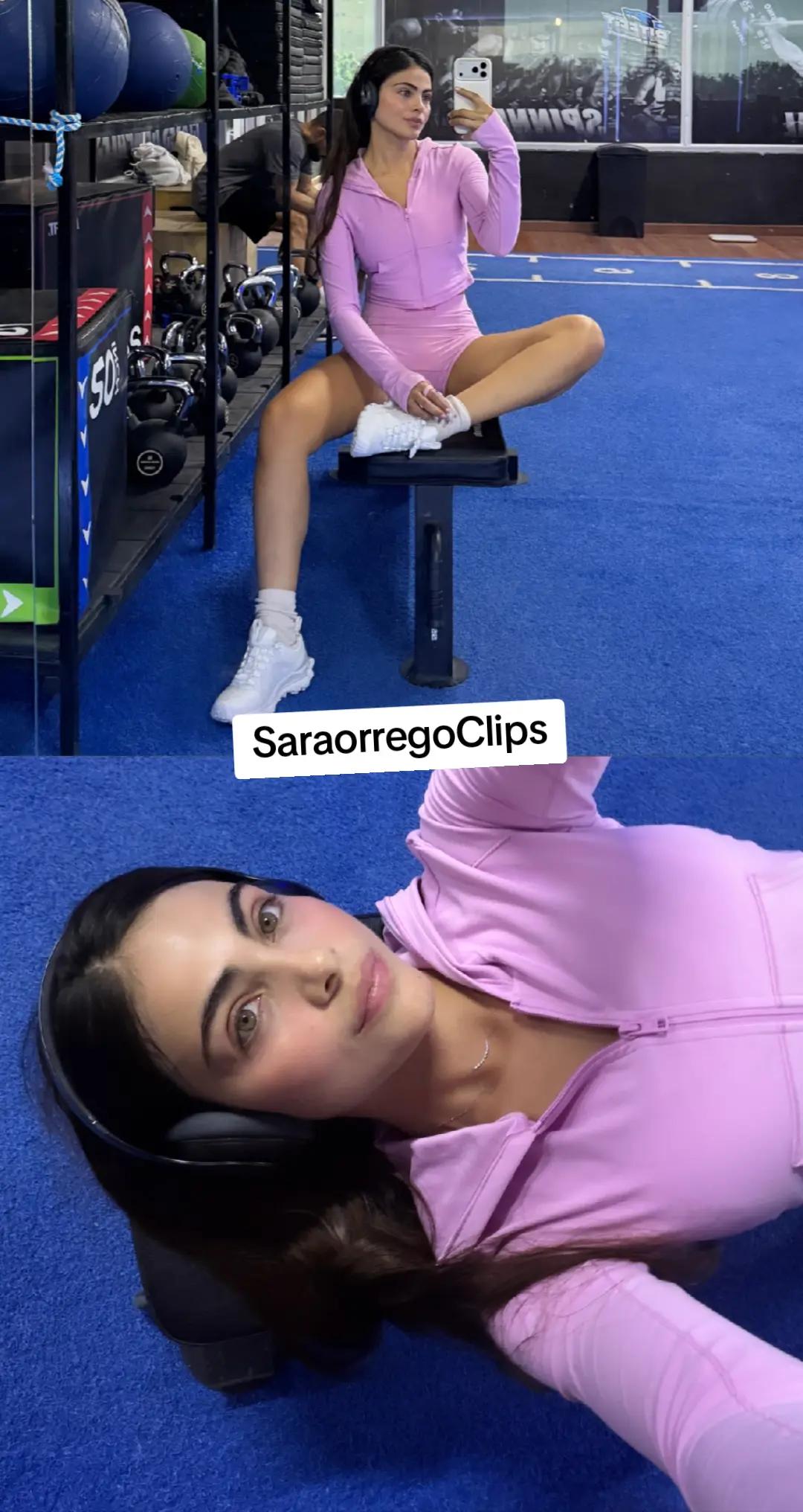@Clips_Sara Orrego