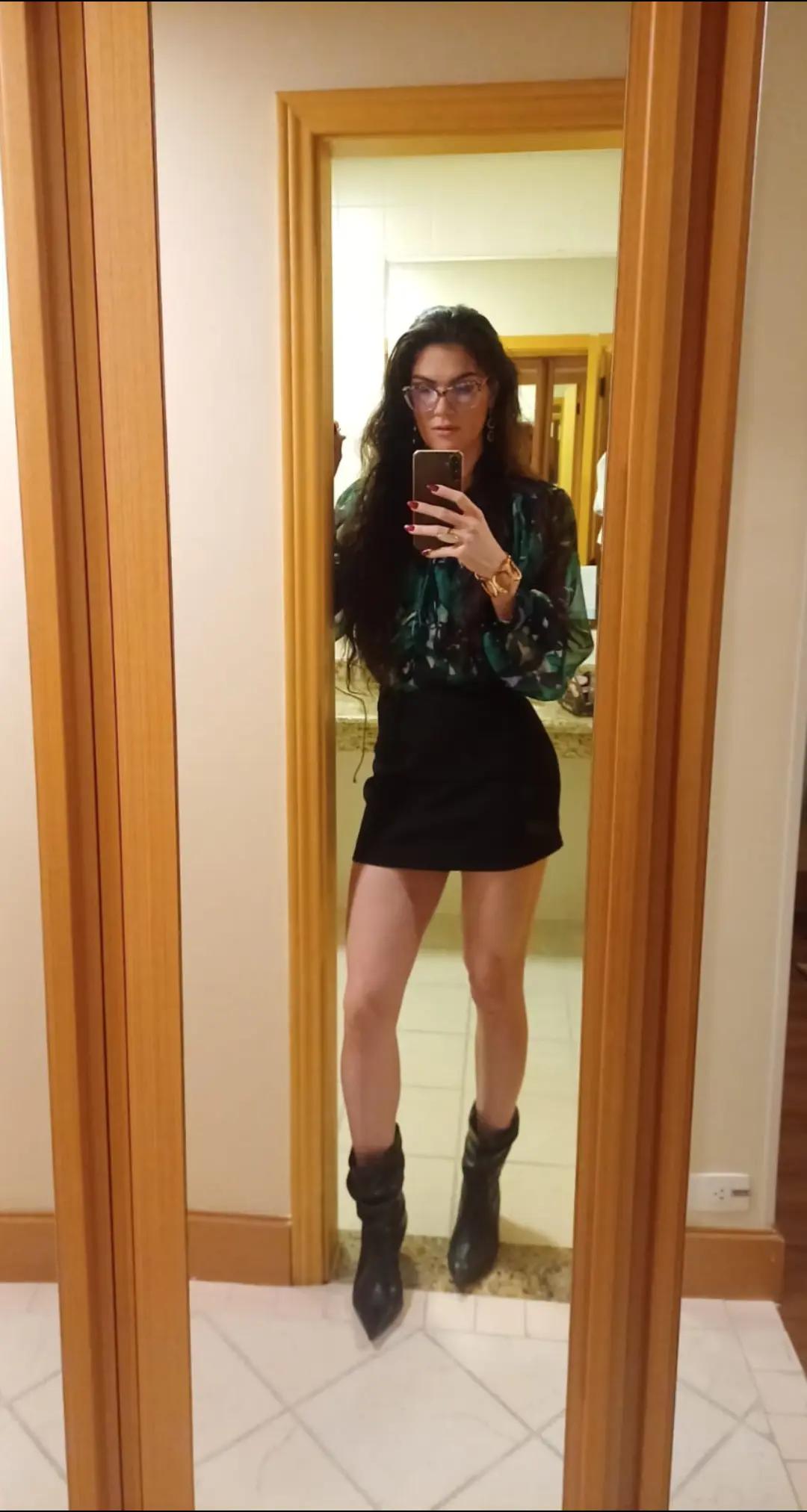 @Carol Luna